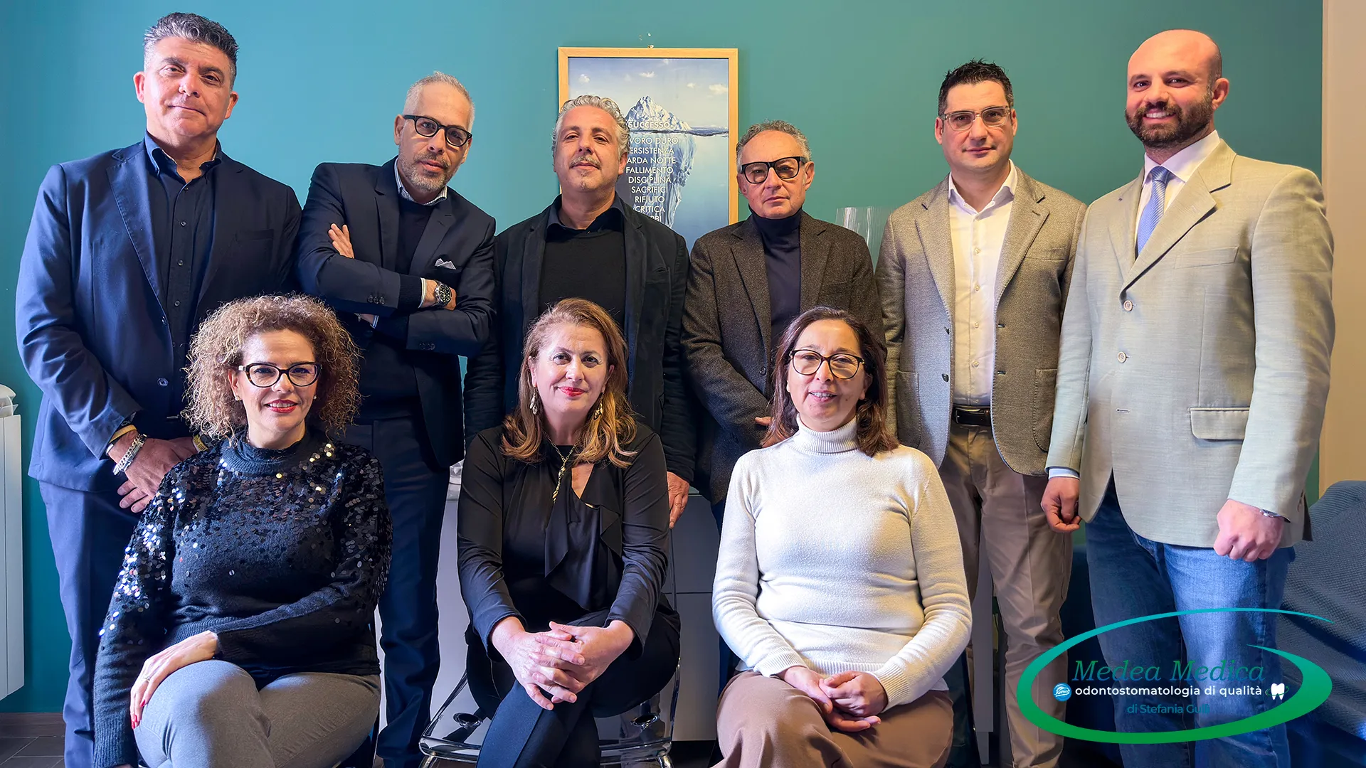 Presentazione Medea Medica